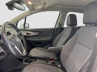 OPEL Mokka usata 13