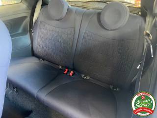 FIAT 500 usata, con Servosterzo