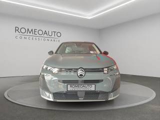 CITROEN C5 Aircross usata, con Immobilizzatore elettronico