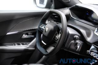 PEUGEOT 2008 usata, con Riconoscimento dei segnali stradali