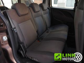 FIAT Doblo usata, con Bluetooth