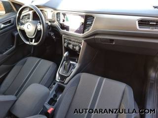 VOLKSWAGEN T-Roc usata, con Controllo automatico clima