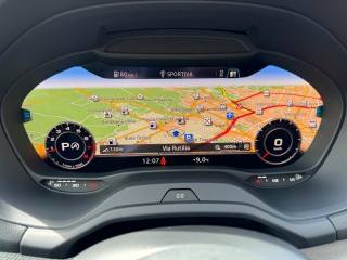 AUDI Q2 usata, con Volante in pelle