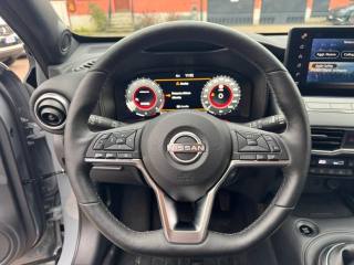 NISSAN Juke usata, con Cerchi in lega