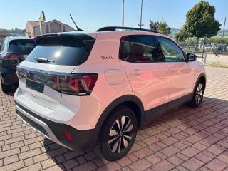 VOLKSWAGEN T-Cross usata, con Airbag laterali