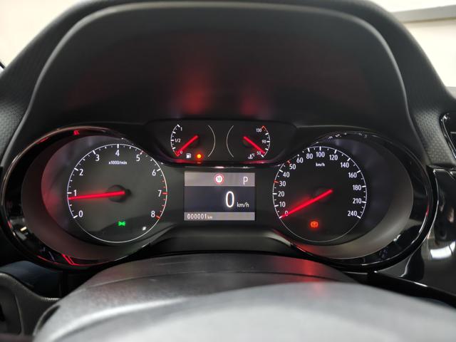 OPEL Corsa usata, con Leve al volante