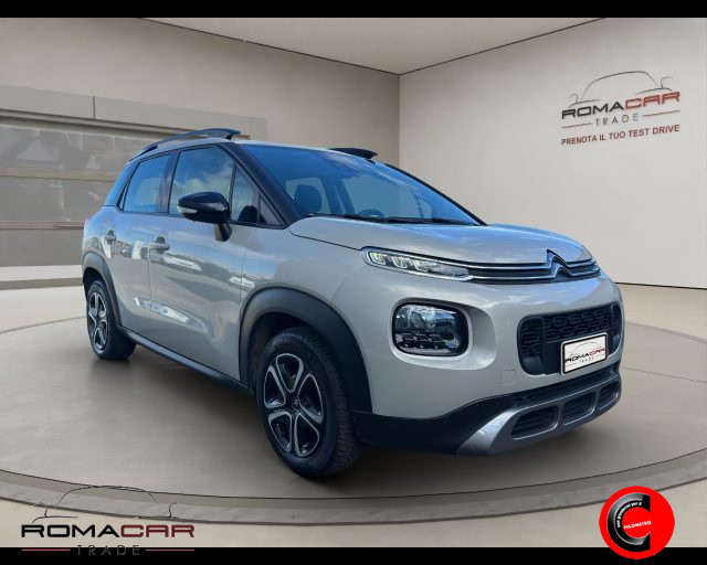 CITROEN C3 Aircross usata, con Airbag laterali