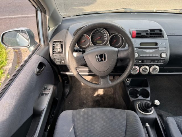 HONDA Jazz usata 11