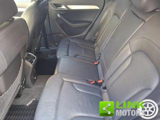 AUDI Q3 usata, con Chiusura centralizzata