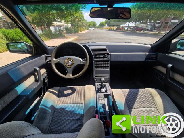 ALFA ROMEO 164 usata 24