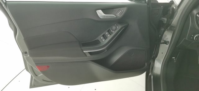 FORD Fiesta usata 43
