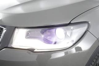 JEEP Compass usata 7