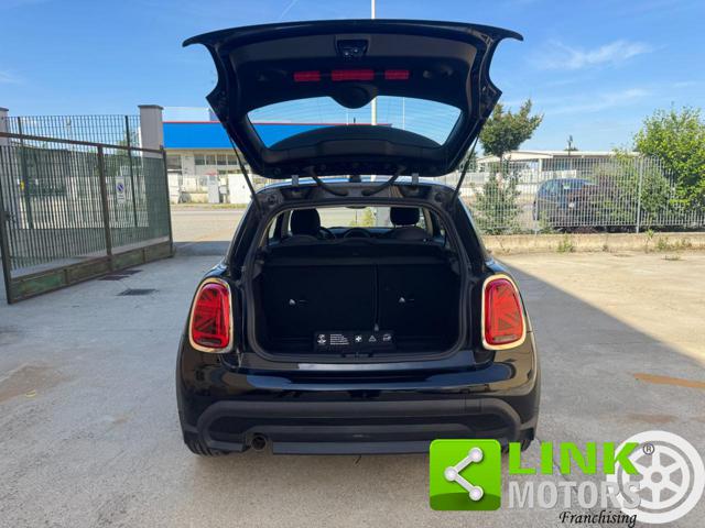 MINI One usata 19