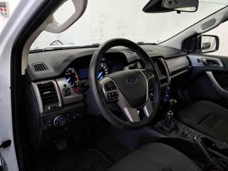 FORD Ranger usata, con Servosterzo