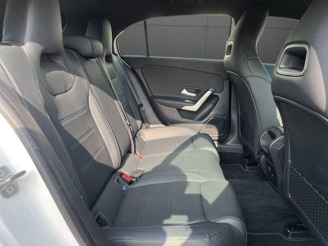 MERCEDES-BENZ A 250 usata, con Controllo trazione