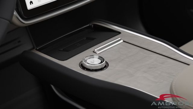 VOLVO EX90 usata 11