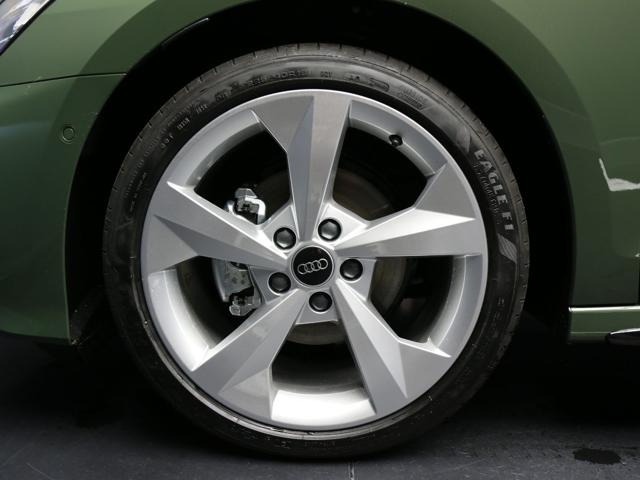 AUDI A3 usata, con Autoradio