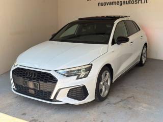 AUDI A3 usata, con Airbag