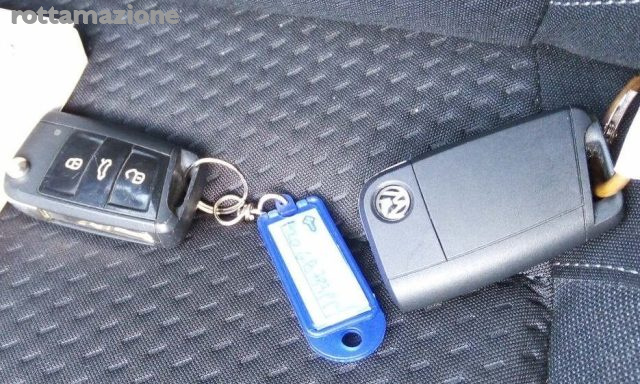 VOLKSWAGEN Polo usata, con Cruise Control