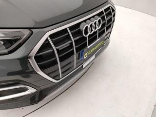 AUDI Q5 usata, con Sensore di luce