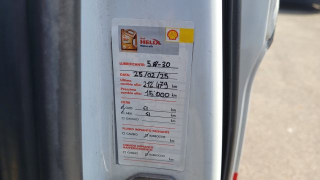 FORD Transit Custom usata, con Specchietti laterali elettrici