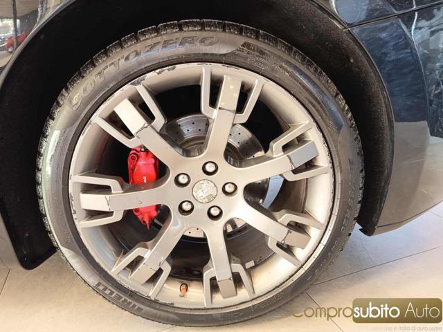 MASERATI GranTurismo usata, con Fendinebbia