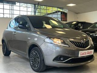 LANCIA Ypsilon usata, con Airbag Passeggero
