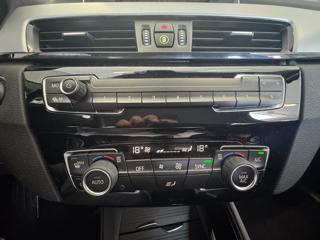 BMW X1 usata, con ESP