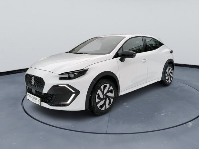 RENAULT Clio usata, con ABS