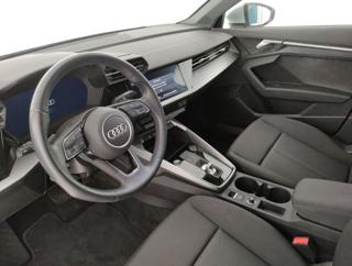 AUDI A3 usata, con Cruise Control