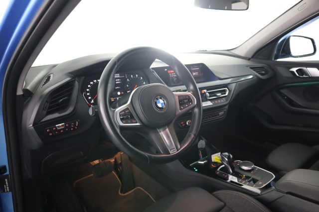 BMW 118 usata 0
