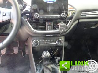 FORD Fiesta usata, con ESP