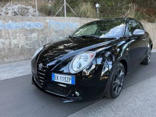 ALFA ROMEO MiTo usata, con Airbag