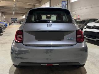 FIAT 500e usata, con Airbag laterali