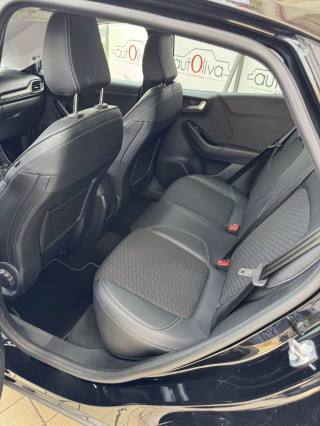 FORD Puma usata, con Controllo trazione