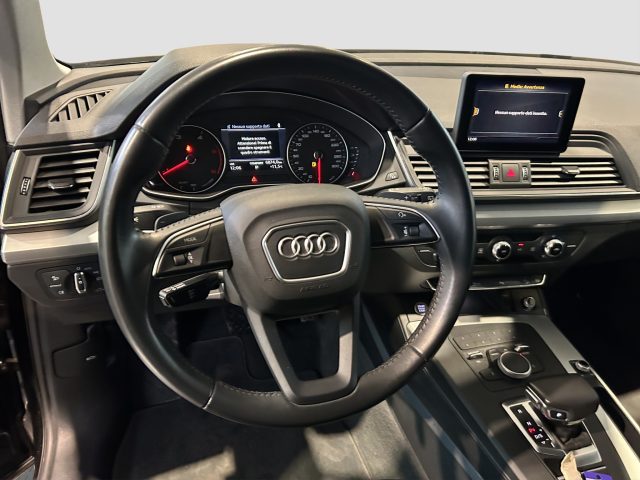 AUDI Q5 usata 11