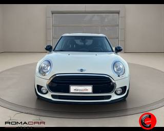 MINI Clubman usata, con Airbag