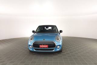 MINI Mini 5 Porte 1.5 Cooper 5 porte
