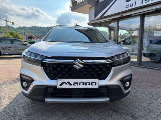 SUZUKI S-Cross usata, con Alzacristalli elettrici