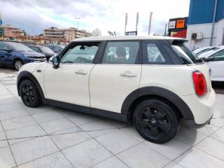 MINI One usata, con Climatizzatore