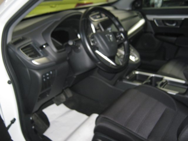 HONDA CR-V usata, con Antifurto