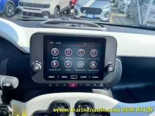 FIAT Panda usata, con Climatizzatore