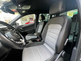 VOLKSWAGEN Tiguan usata, con Climatizzatore