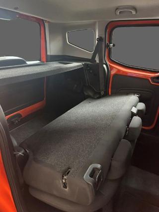 FIAT Qubo usata, con Airbag Passeggero