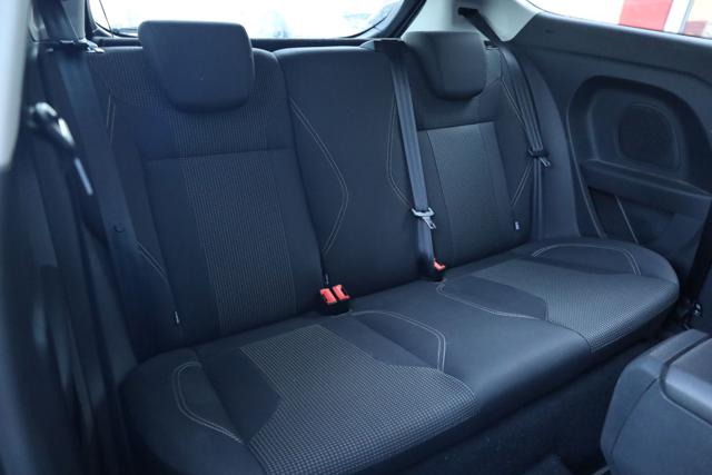 FORD Fiesta usata, con Climatizzatore