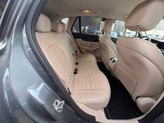 MERCEDES-BENZ GLC 300 usata, con Controllo automatico clima