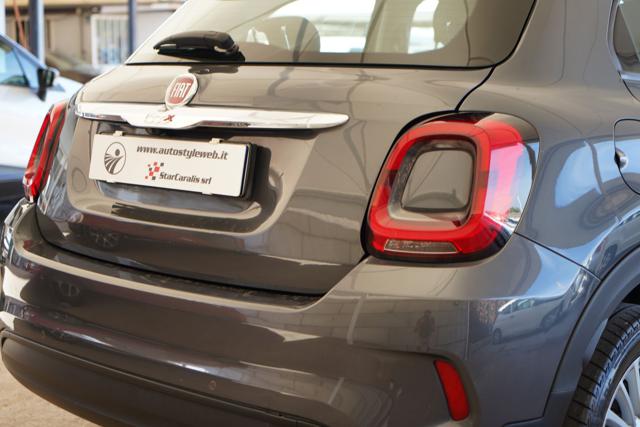 FIAT 500X usata, con Servosterzo