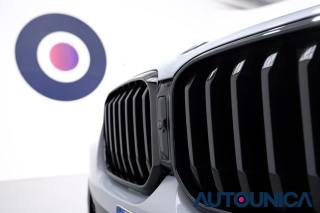 BMW X3 usata, con Fari full-led
