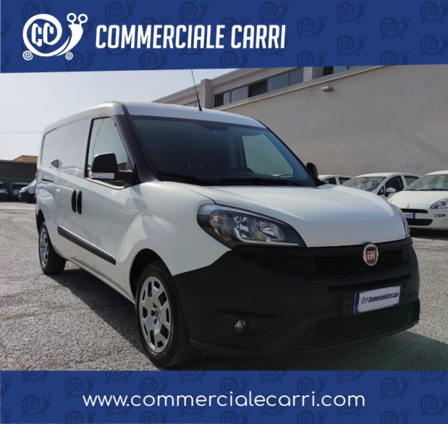 FIAT Doblo usata, con ABS