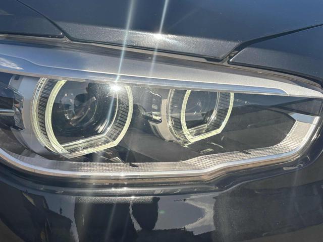 BMW 116 usata, con Lettore CD